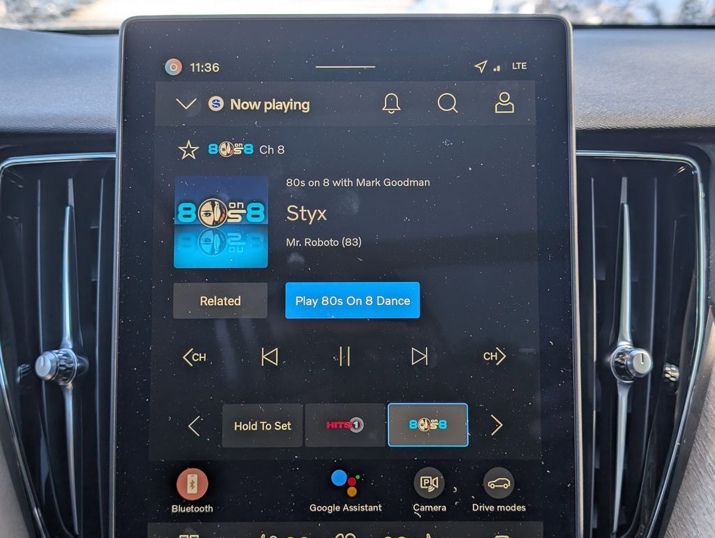 2026 Volvo XC60 Plug-In Hybrid T8 Plus Hunt Valley MD