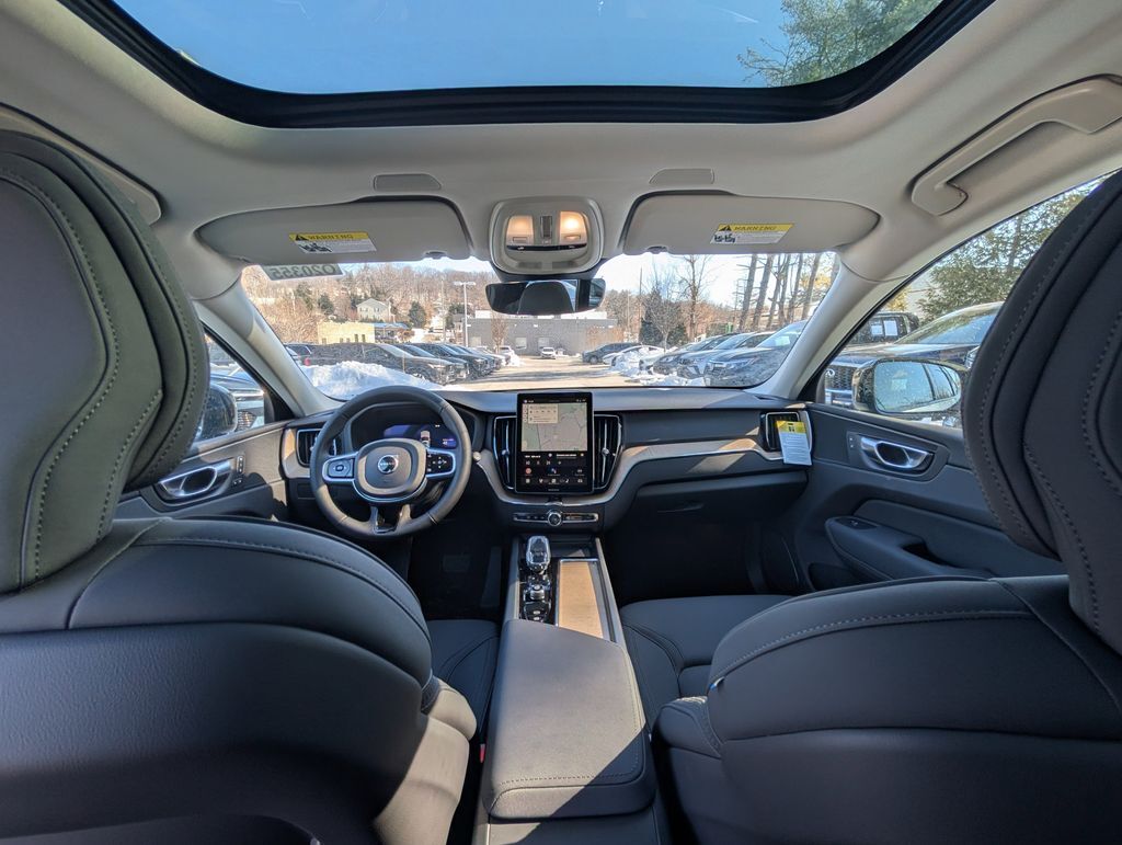 2026 Volvo XC60 Plug-In Hybrid T8 Plus Hunt Valley MD