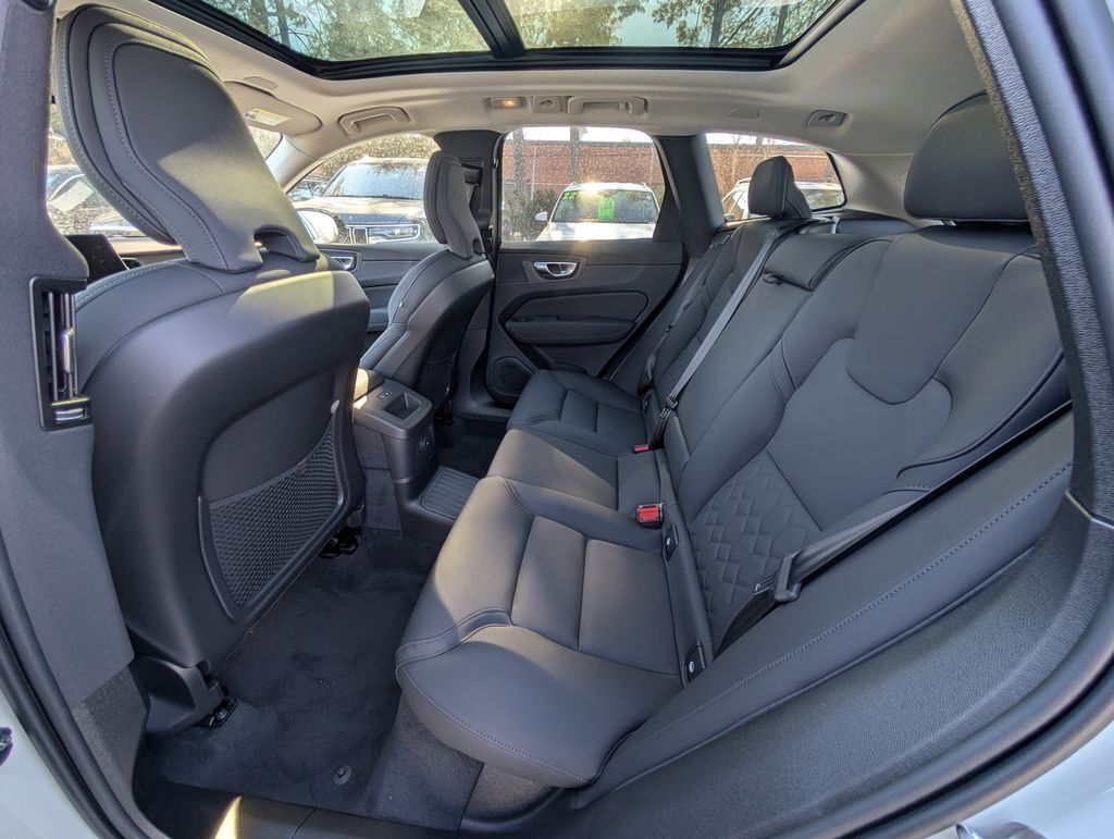 2026 Volvo XC60 Plug-In Hybrid T8 Plus Hunt Valley MD