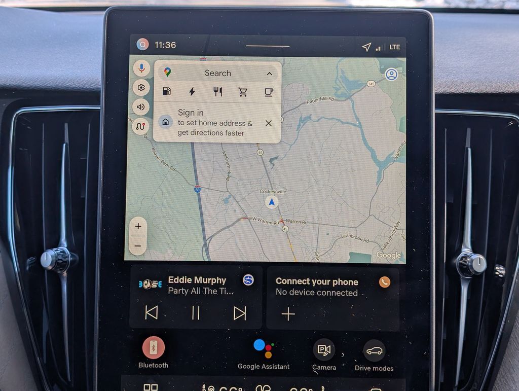 2026 Volvo XC60 Plug-In Hybrid T8 Plus Hunt Valley MD