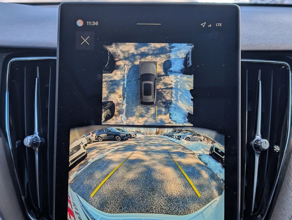 2026 Volvo XC60 Plug-In Hybrid T8 Plus Hunt Valley MD