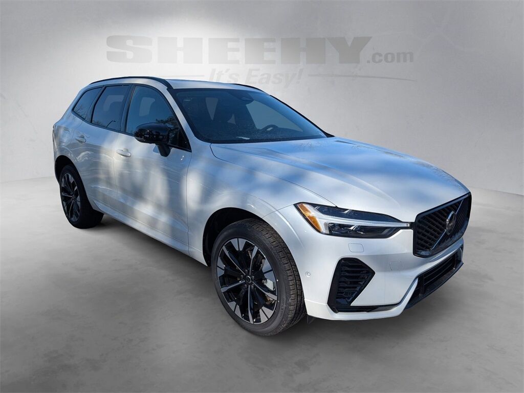 2026 Volvo XC60 Plug-In Hybrid T8 Plus Hunt Valley MD