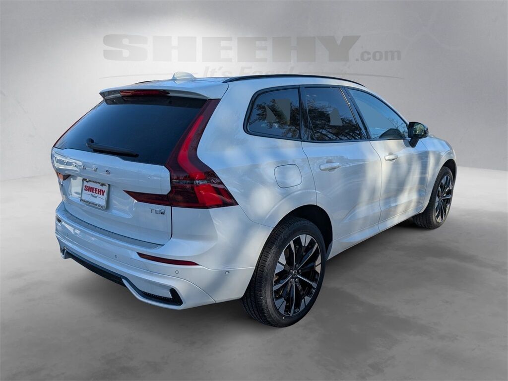 2026 Volvo XC60 Plug-In Hybrid T8 Plus Hunt Valley MD