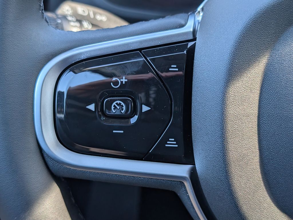 2026 Volvo XC60 Plug-In Hybrid T8 Plus Hunt Valley MD