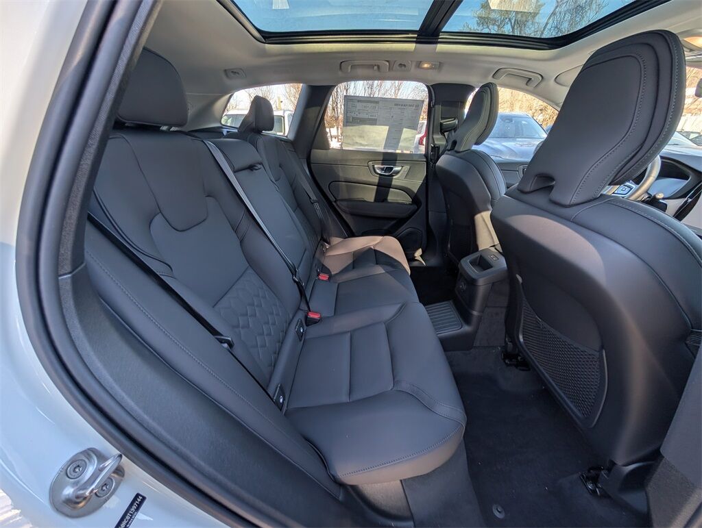 2026 Volvo XC60 Plug-In Hybrid T8 Plus Hunt Valley MD