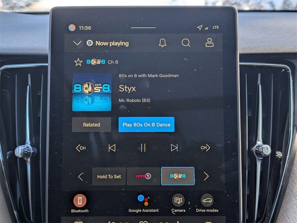 2026 Volvo XC60 Plug-In Hybrid T8 Plus Hunt Valley MD