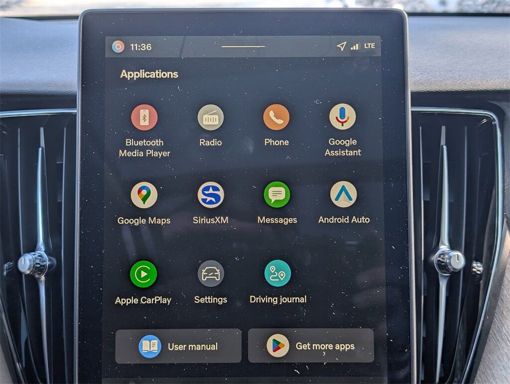 2026 Volvo XC60 Plug-In Hybrid T8 Plus Hunt Valley MD