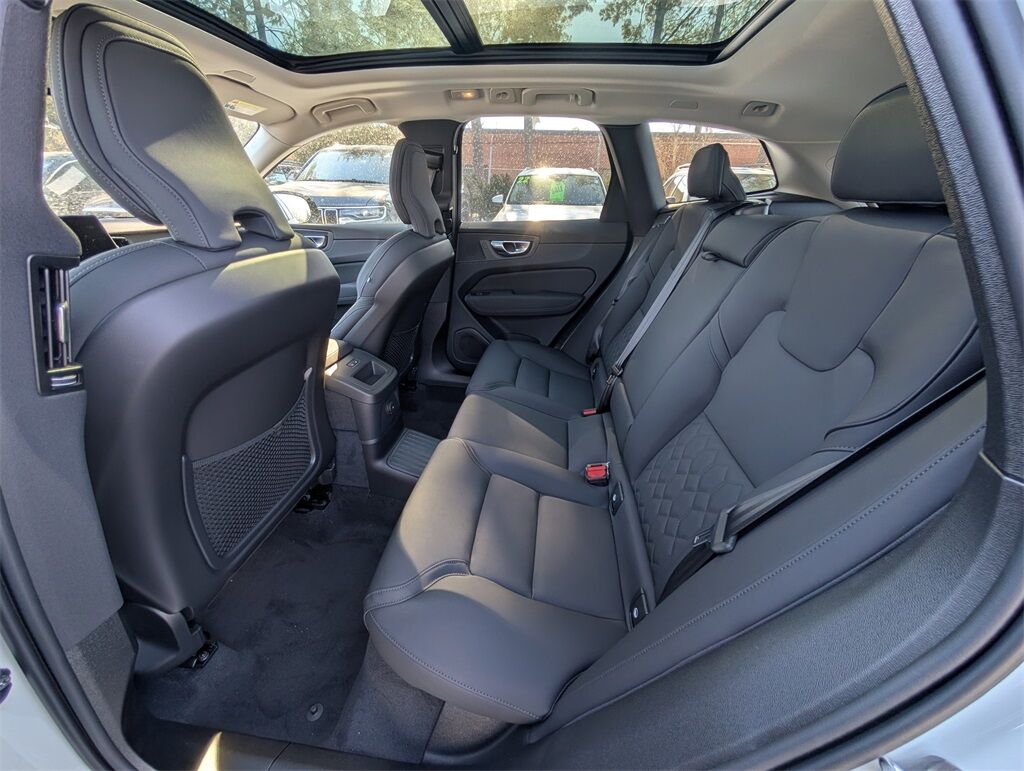 2026 Volvo XC60 Plug-In Hybrid T8 Plus Hunt Valley MD