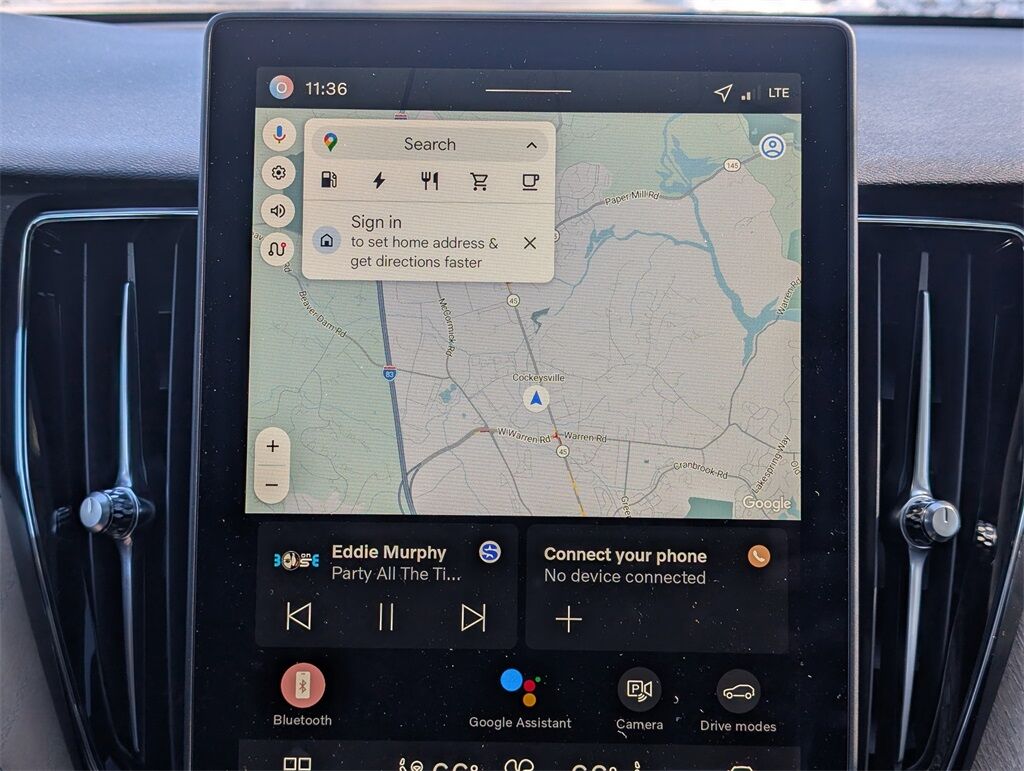 2026 Volvo XC60 Plug-In Hybrid T8 Plus Hunt Valley MD