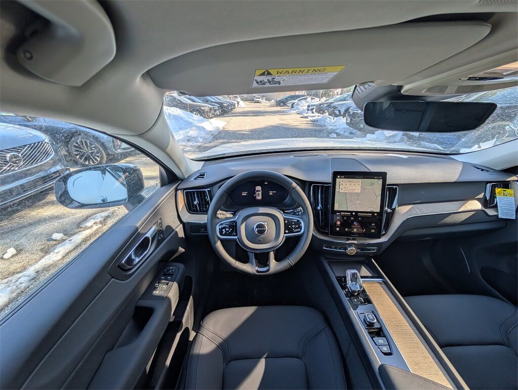 2026 Volvo XC60 Plug-In Hybrid T8 Plus Hunt Valley MD