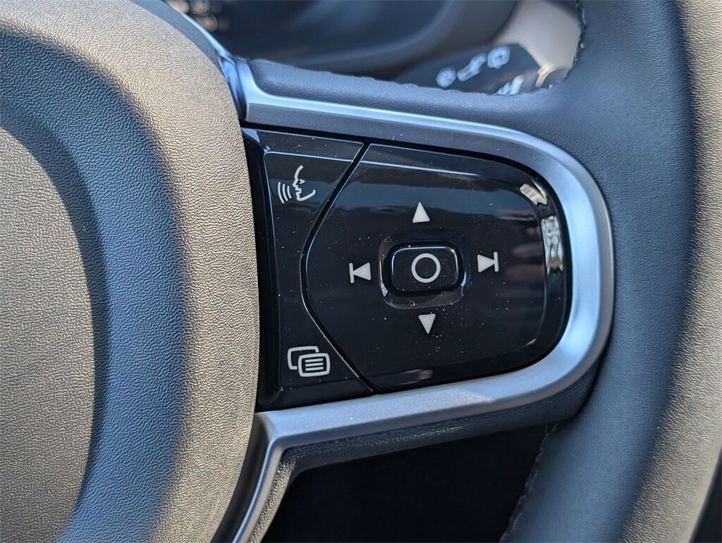 2026 Volvo XC60 Plug-In Hybrid T8 Plus Hunt Valley MD