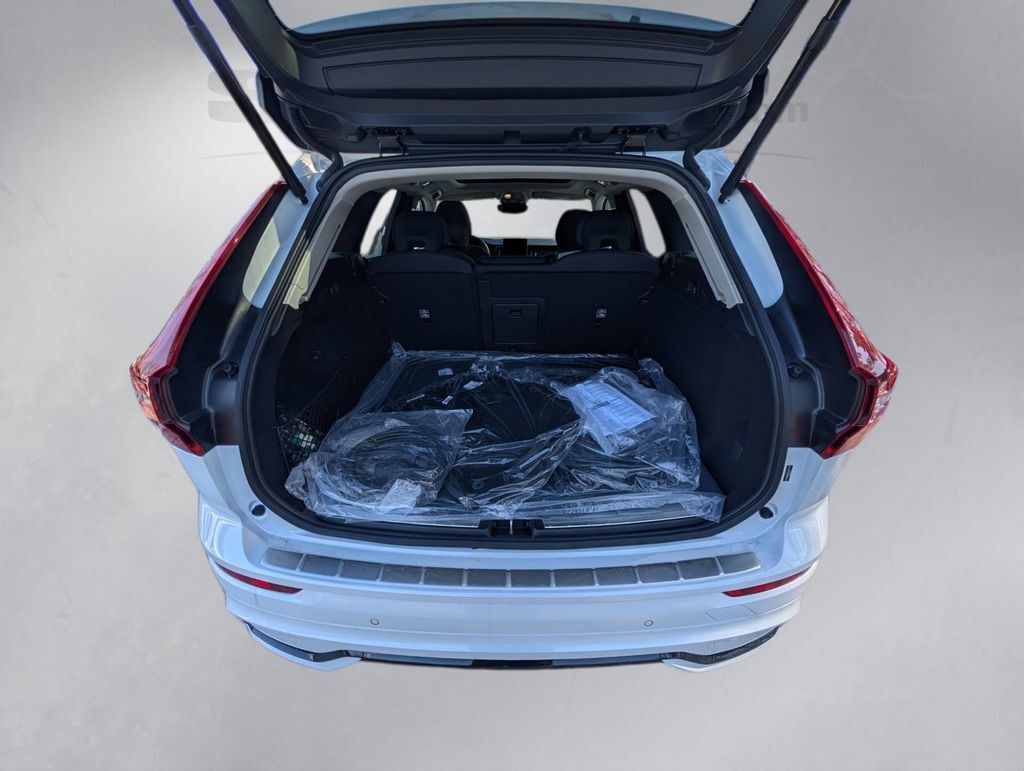 2026 Volvo XC60 Plug-In Hybrid T8 Plus Hunt Valley MD