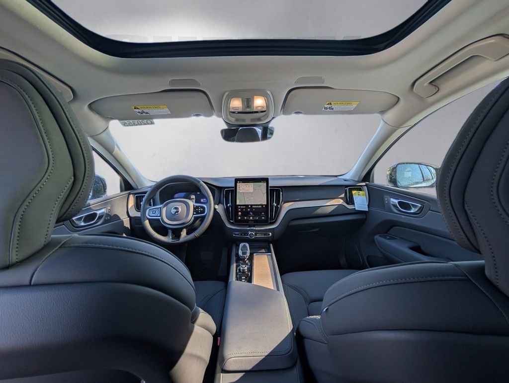 2026 Volvo XC60 Plug-In Hybrid T8 Plus Hunt Valley MD