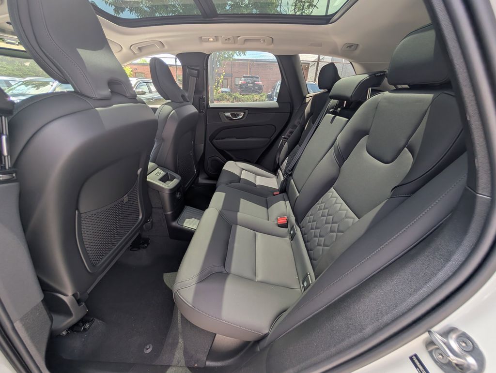 2026 Volvo XC60 Plug-In Hybrid T8 Plus Hunt Valley MD