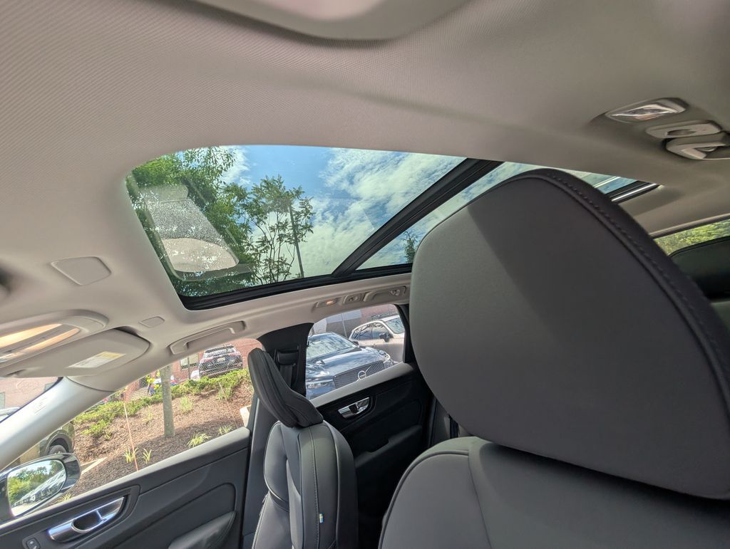 2026 Volvo XC60 Plug-In Hybrid T8 Plus Hunt Valley MD