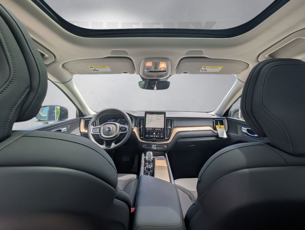 2026 Volvo XC60 Plug-In Hybrid T8 Plus Hunt Valley MD