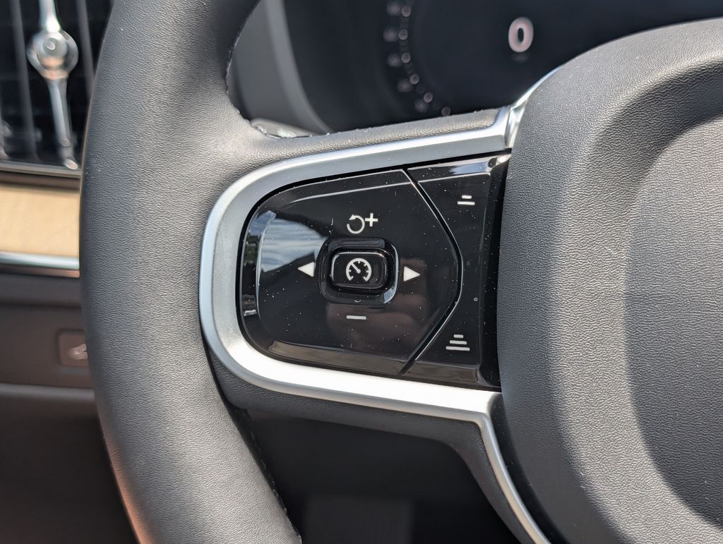 2026 Volvo XC60 Plug-In Hybrid T8 Plus Hunt Valley MD