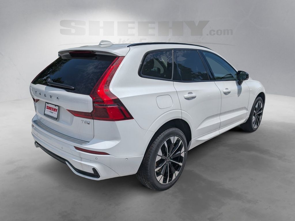 2026 Volvo XC60 Plug-In Hybrid T8 Plus Hunt Valley MD