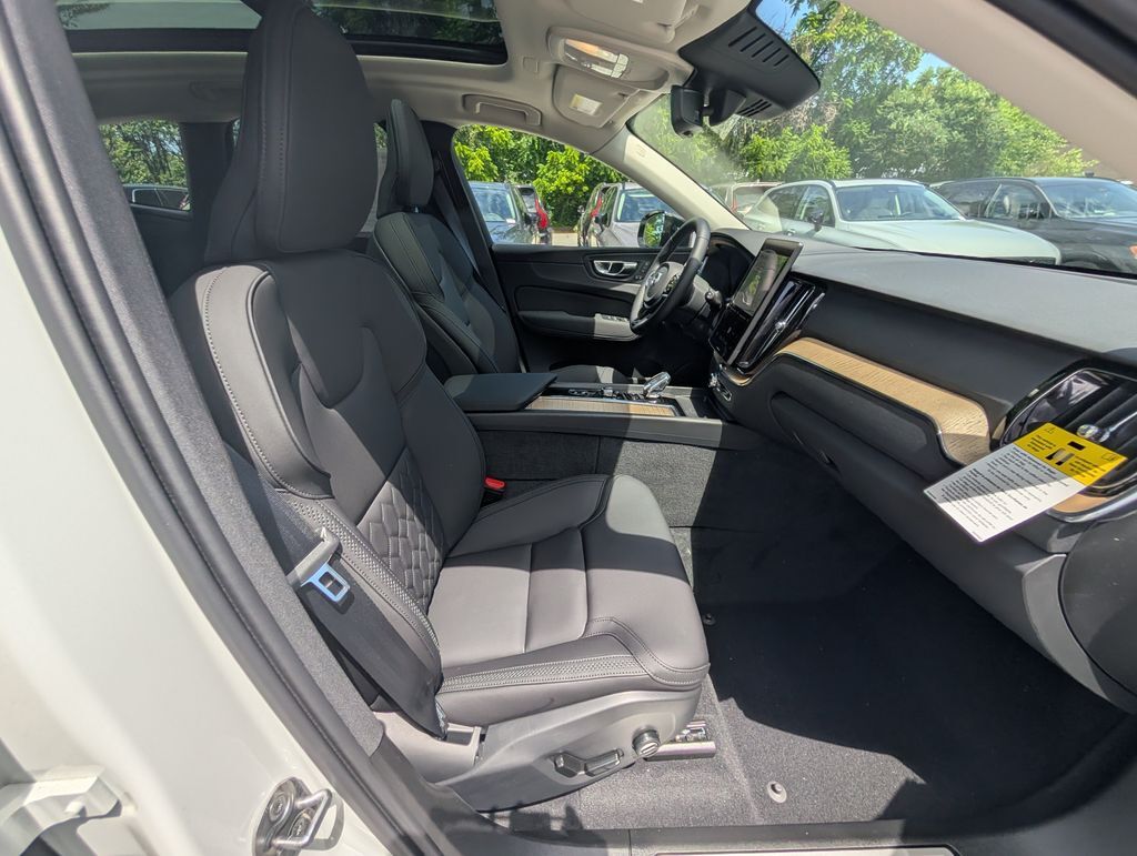 2026 Volvo XC60 Plug-In Hybrid T8 Plus Hunt Valley MD