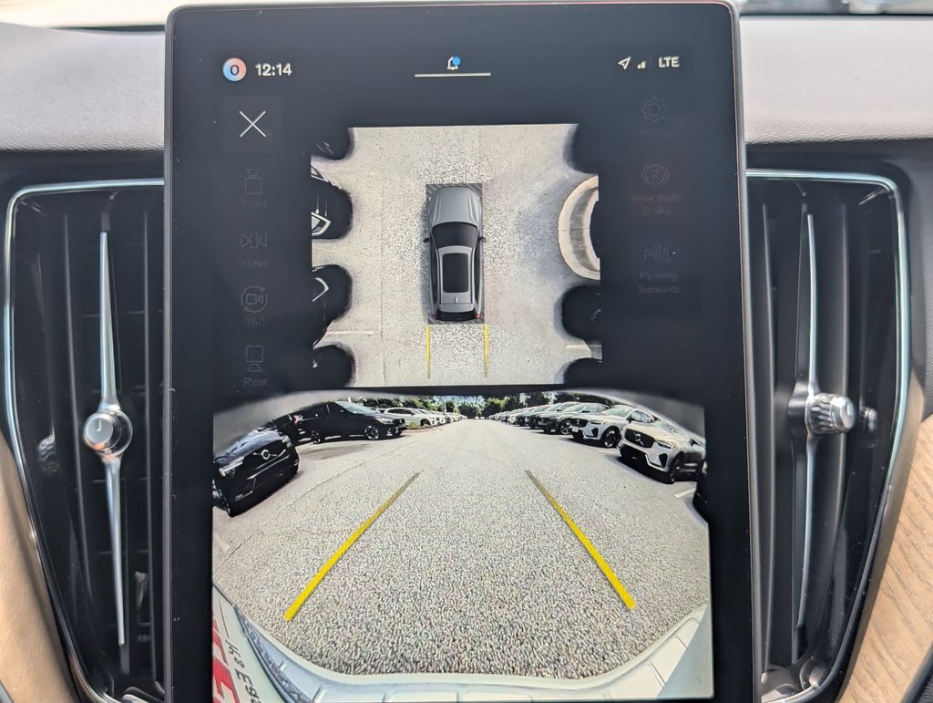 2026 Volvo XC60 Plug-In Hybrid T8 Plus Hunt Valley MD