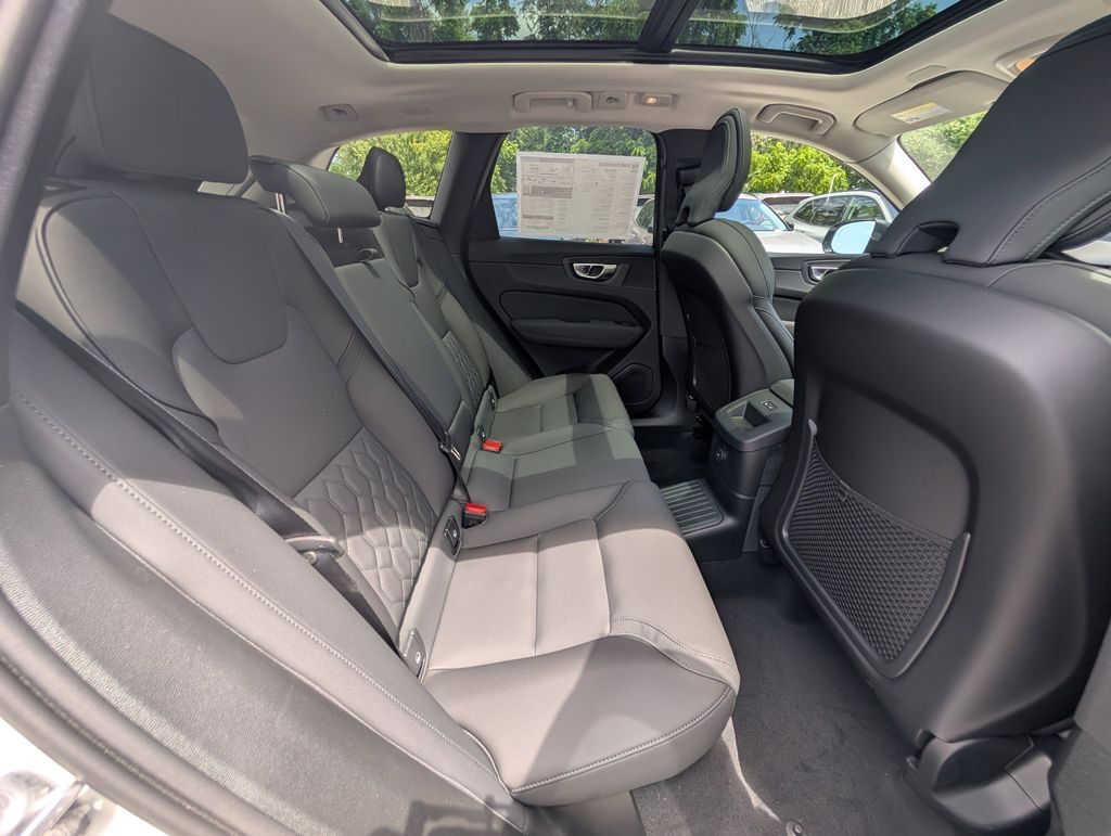 2026 Volvo XC60 Plug-In Hybrid T8 Plus Hunt Valley MD