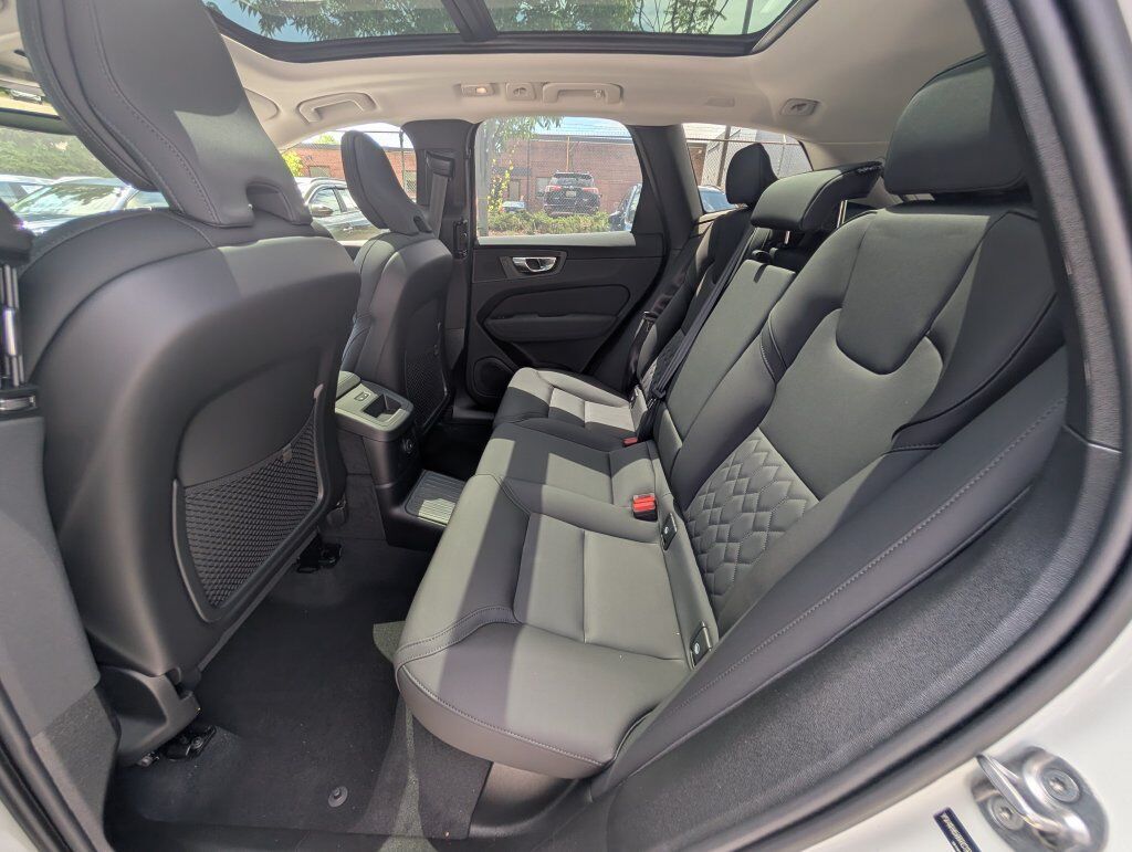 2026 Volvo XC60 Plug-In Hybrid T8 Plus Hunt Valley MD