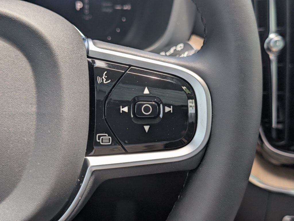 2026 Volvo XC60 Plug-In Hybrid T8 Plus Hunt Valley MD