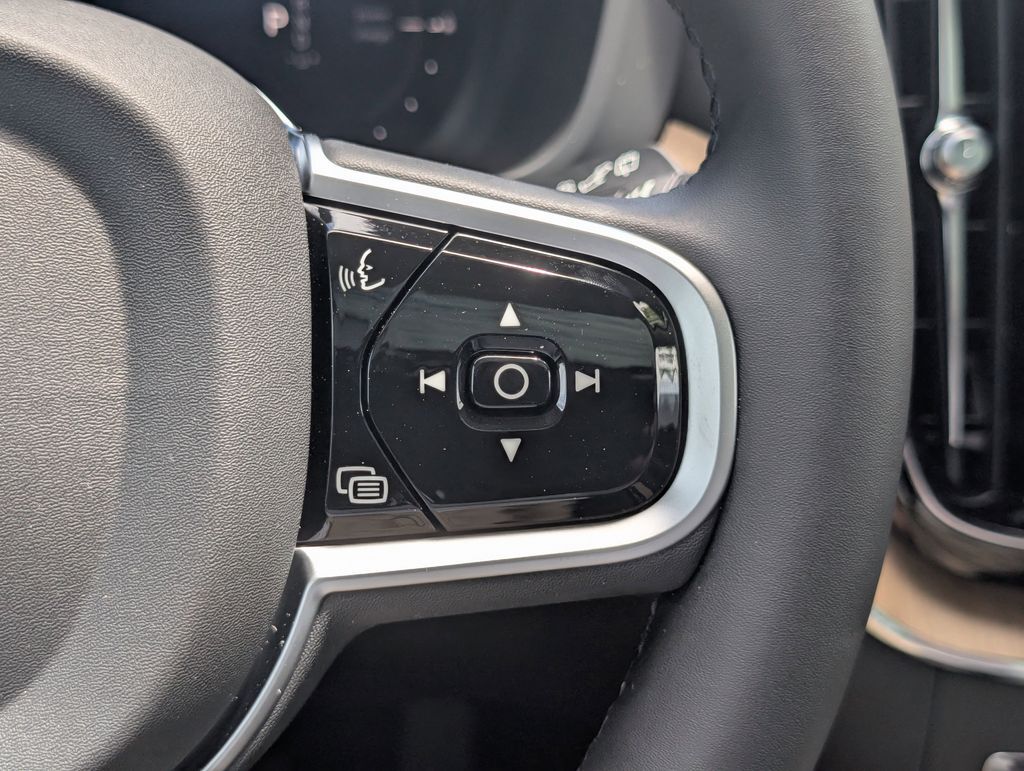 2026 Volvo XC60 Plug-In Hybrid T8 Plus Hunt Valley MD