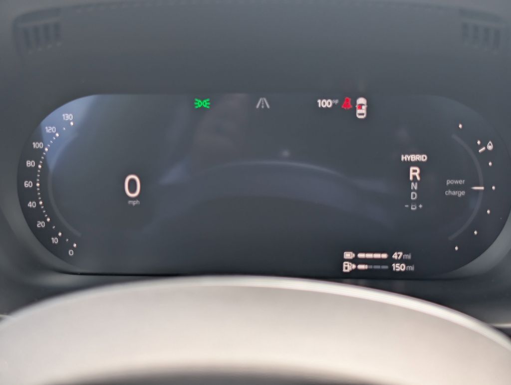 2026 Volvo XC60 Plug-In Hybrid T8 Plus Hunt Valley MD
