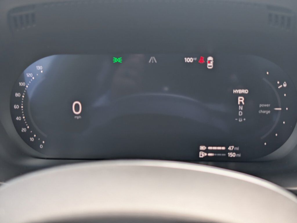 2026 Volvo XC60 Plug-In Hybrid T8 Plus Hunt Valley MD