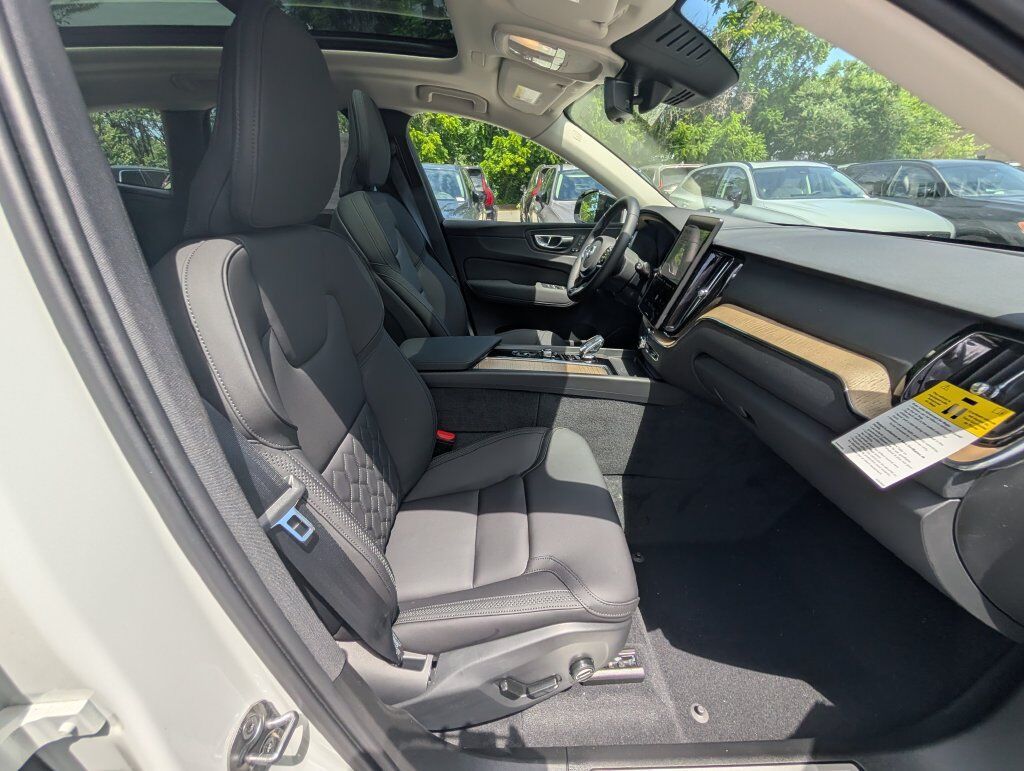 2026 Volvo XC60 Plug-In Hybrid T8 Plus Hunt Valley MD