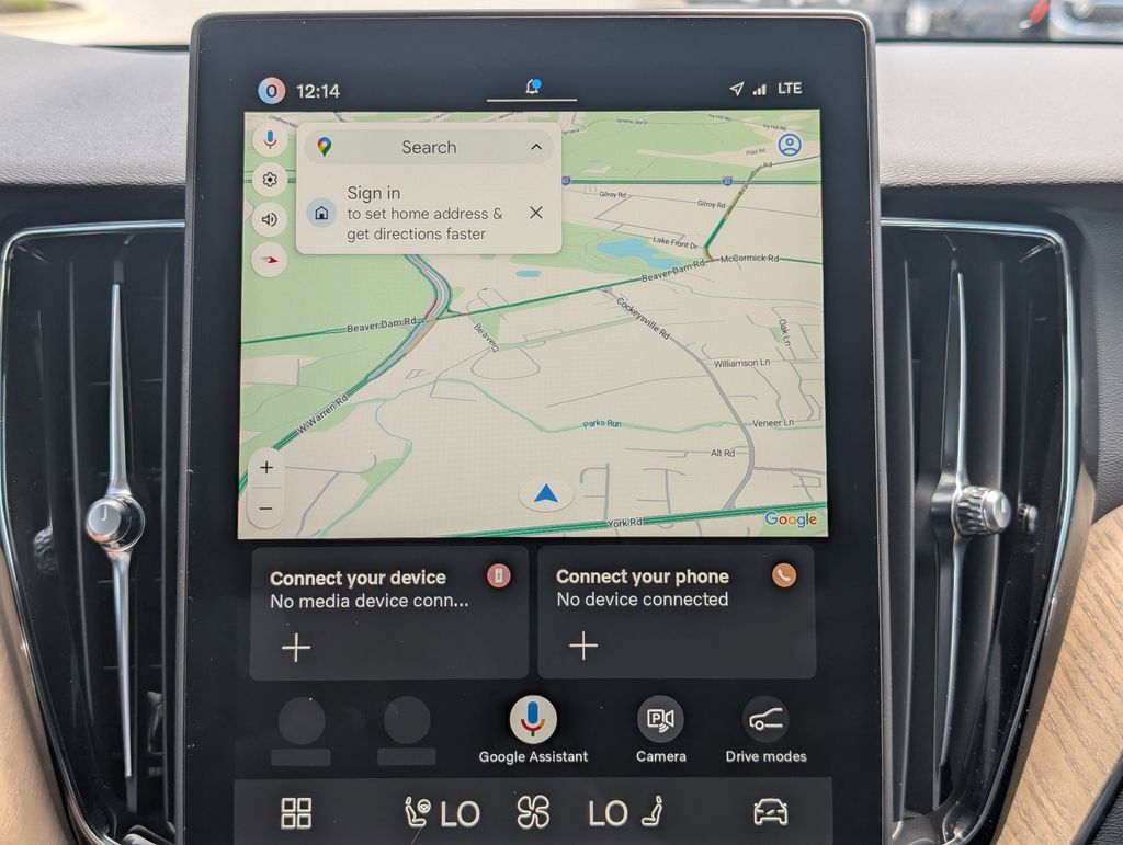 2026 Volvo XC60 Plug-In Hybrid T8 Plus Hunt Valley MD