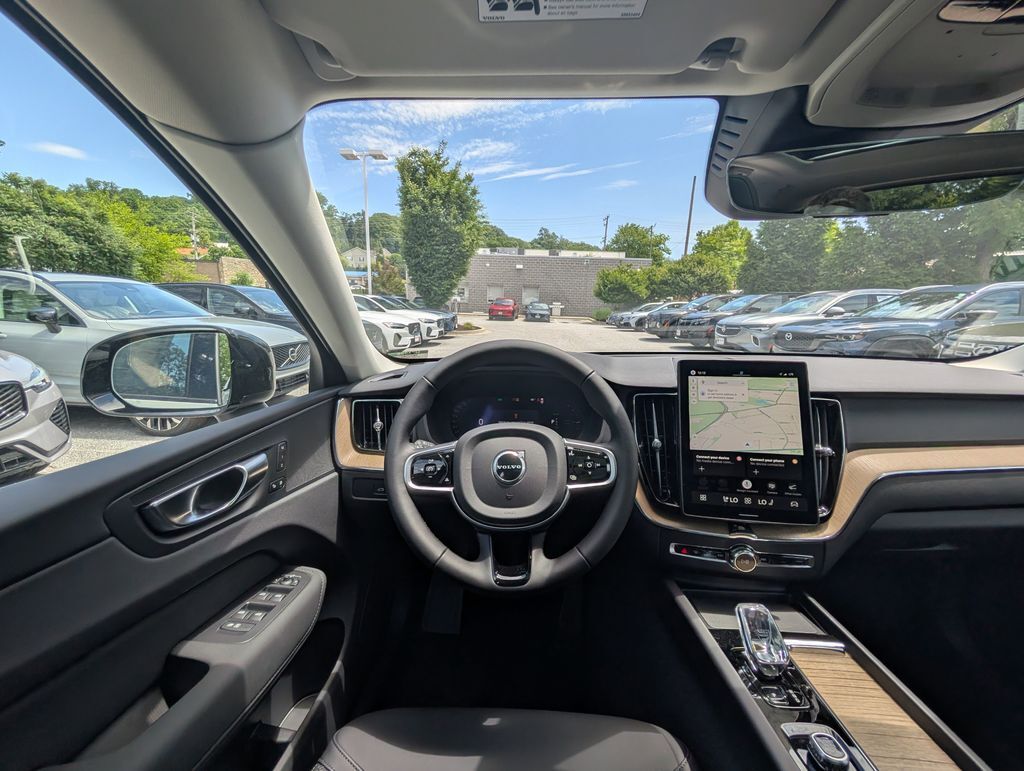 2026 Volvo XC60 Plug-In Hybrid T8 Plus Hunt Valley MD