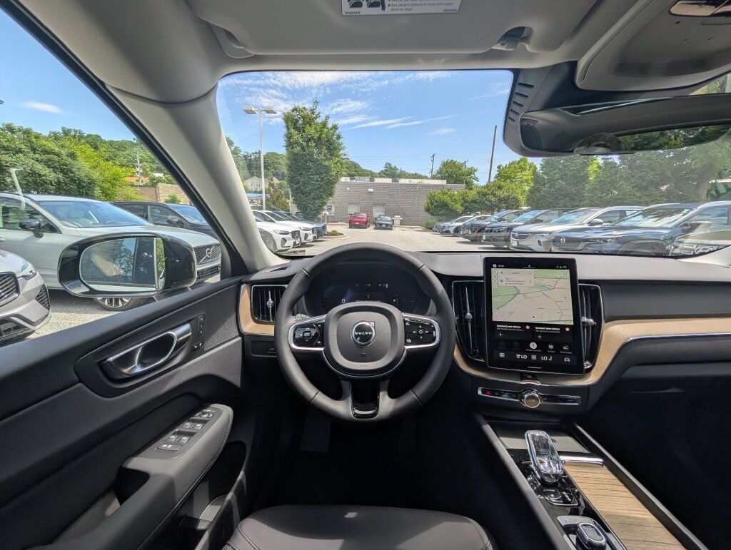 2026 Volvo XC60 Plug-In Hybrid T8 Plus Hunt Valley MD