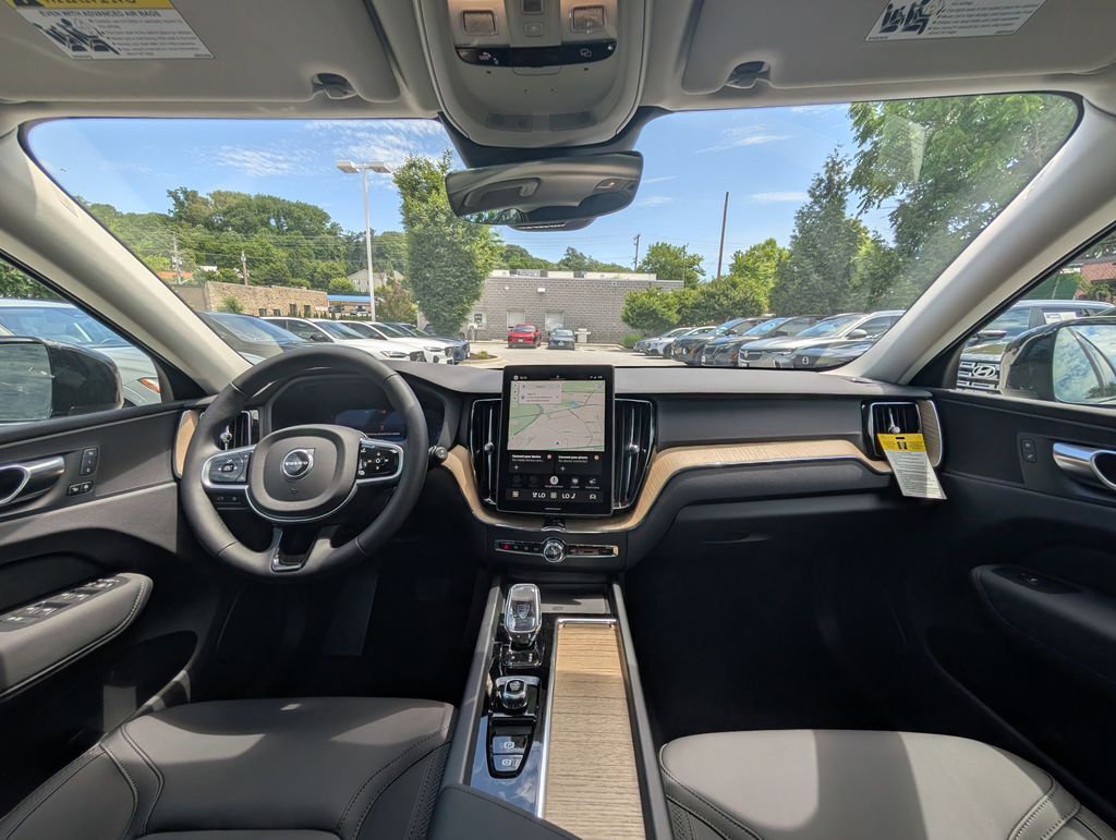 2026 Volvo XC60 Plug-In Hybrid T8 Plus Hunt Valley MD