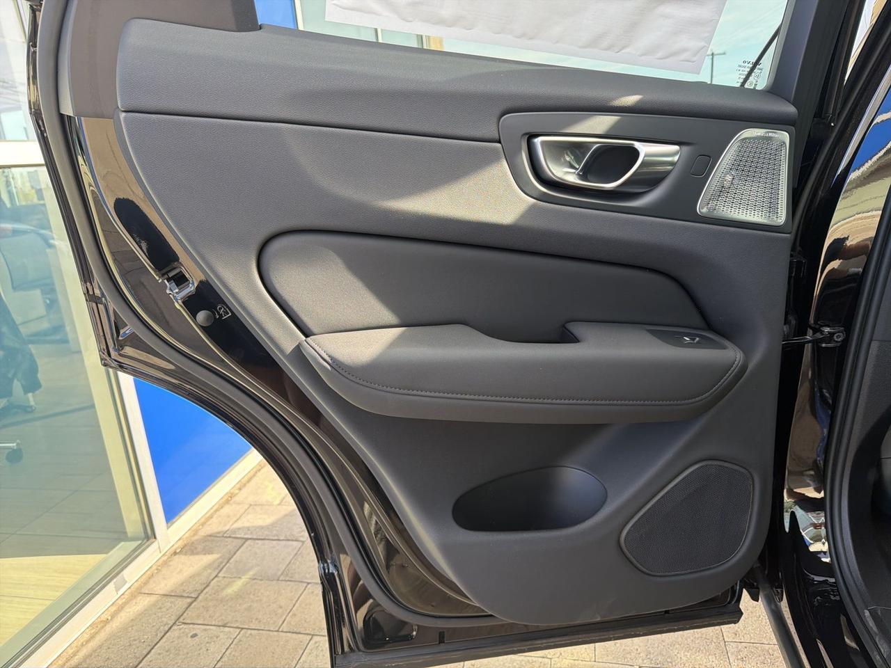 2026 Volvo XC60 Plug-In Hybrid T8 Ultra Black Edition Bend OR