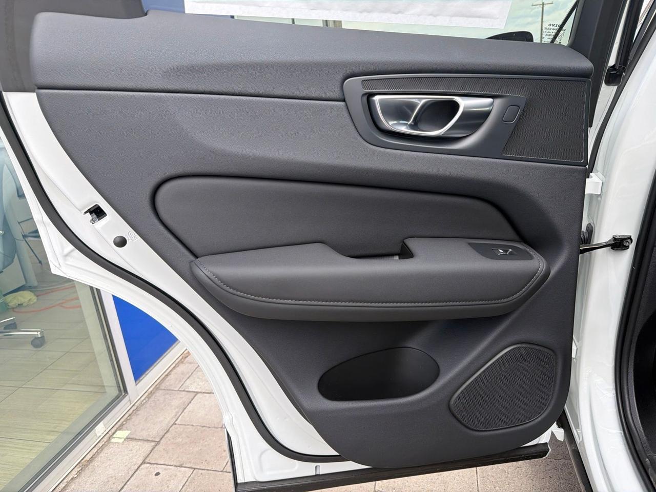 2026 Volvo XC60 Plug-In Hybrid T8 Ultra Black Edition Bend OR
