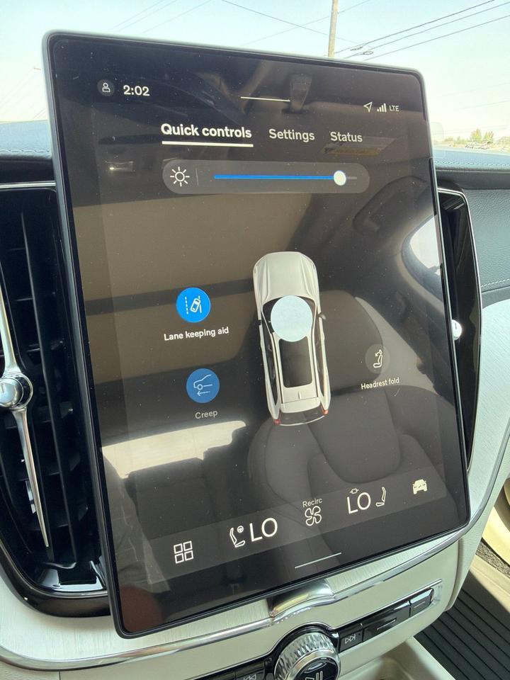2026 Volvo XC60 Plug-In Hybrid T8 Ultra Bend OR