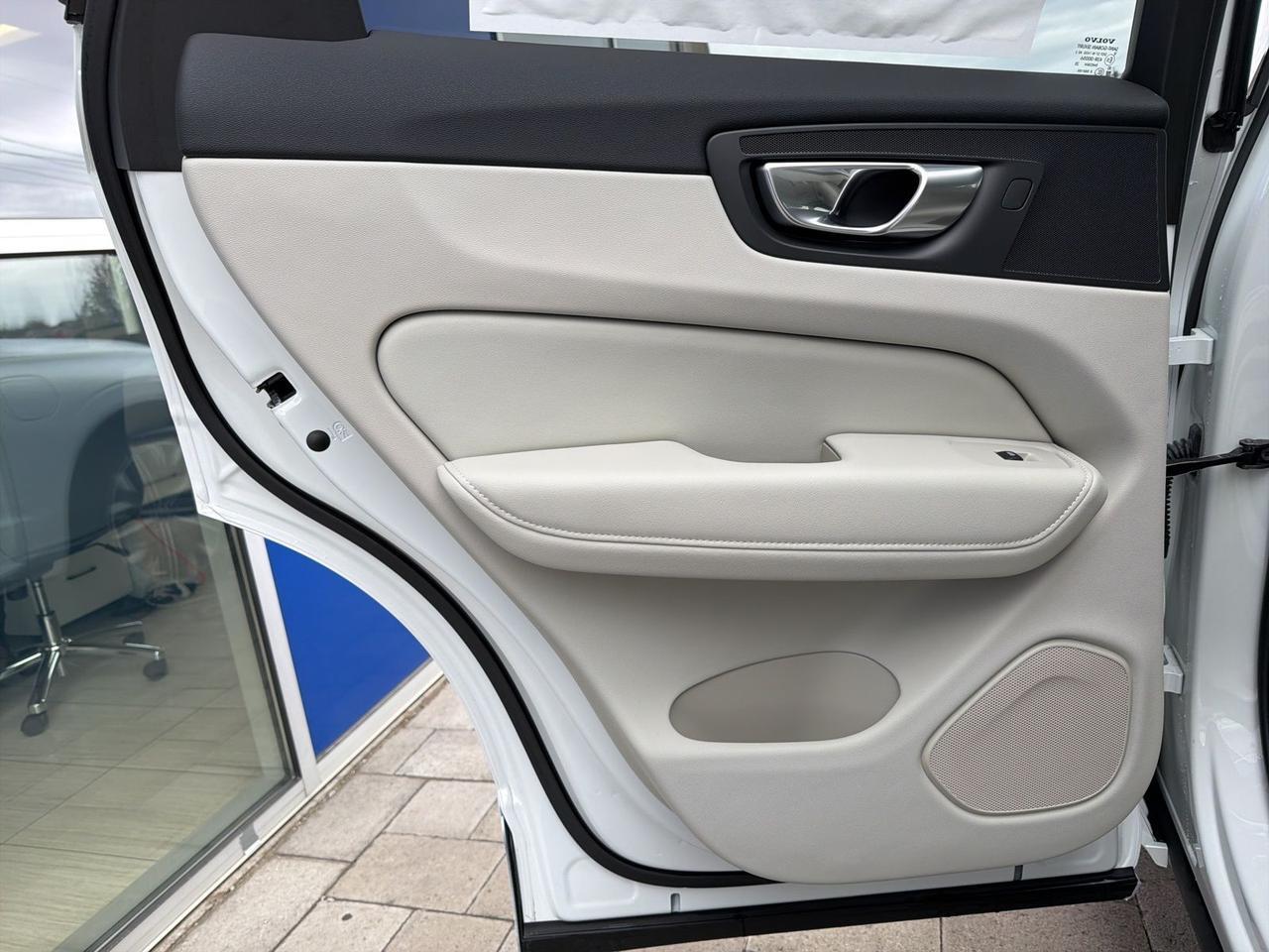 2026 Volvo XC60 Plug-In Hybrid T8 Ultra Bend OR