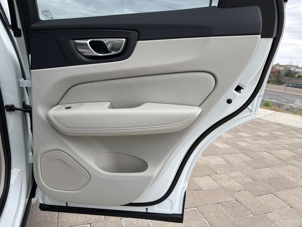2026 Volvo XC60 Plug-In Hybrid T8 Ultra Bend OR