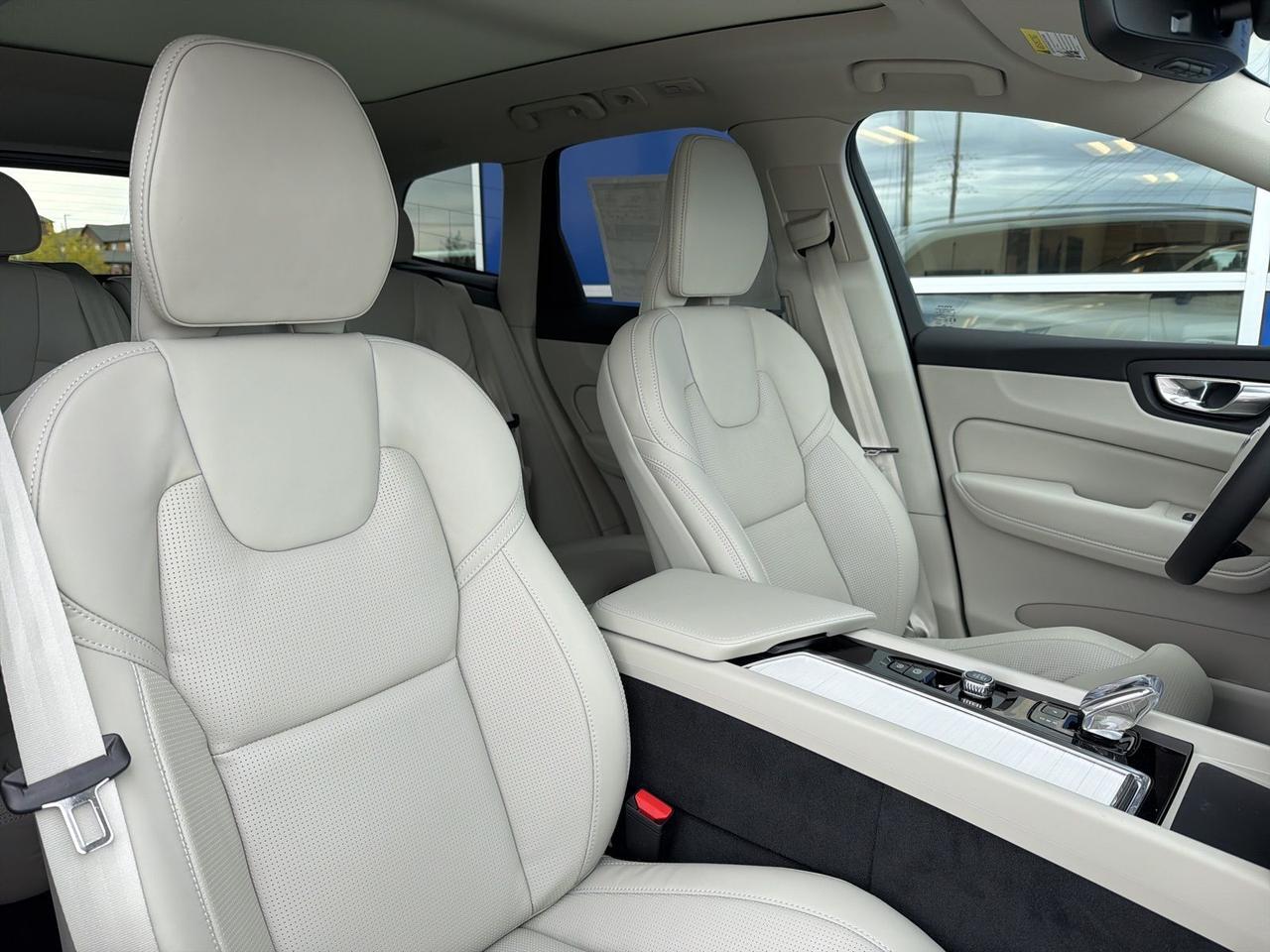 2026 Volvo XC60 Plug-In Hybrid T8 Ultra Bend OR