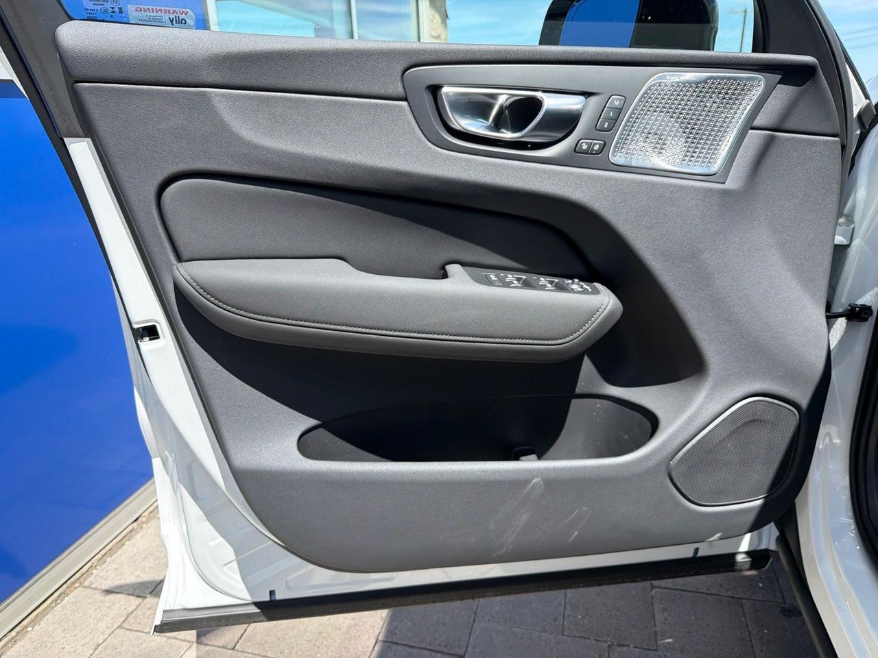 2026 Volvo XC60 Plug-In Hybrid T8 Ultra Bend OR