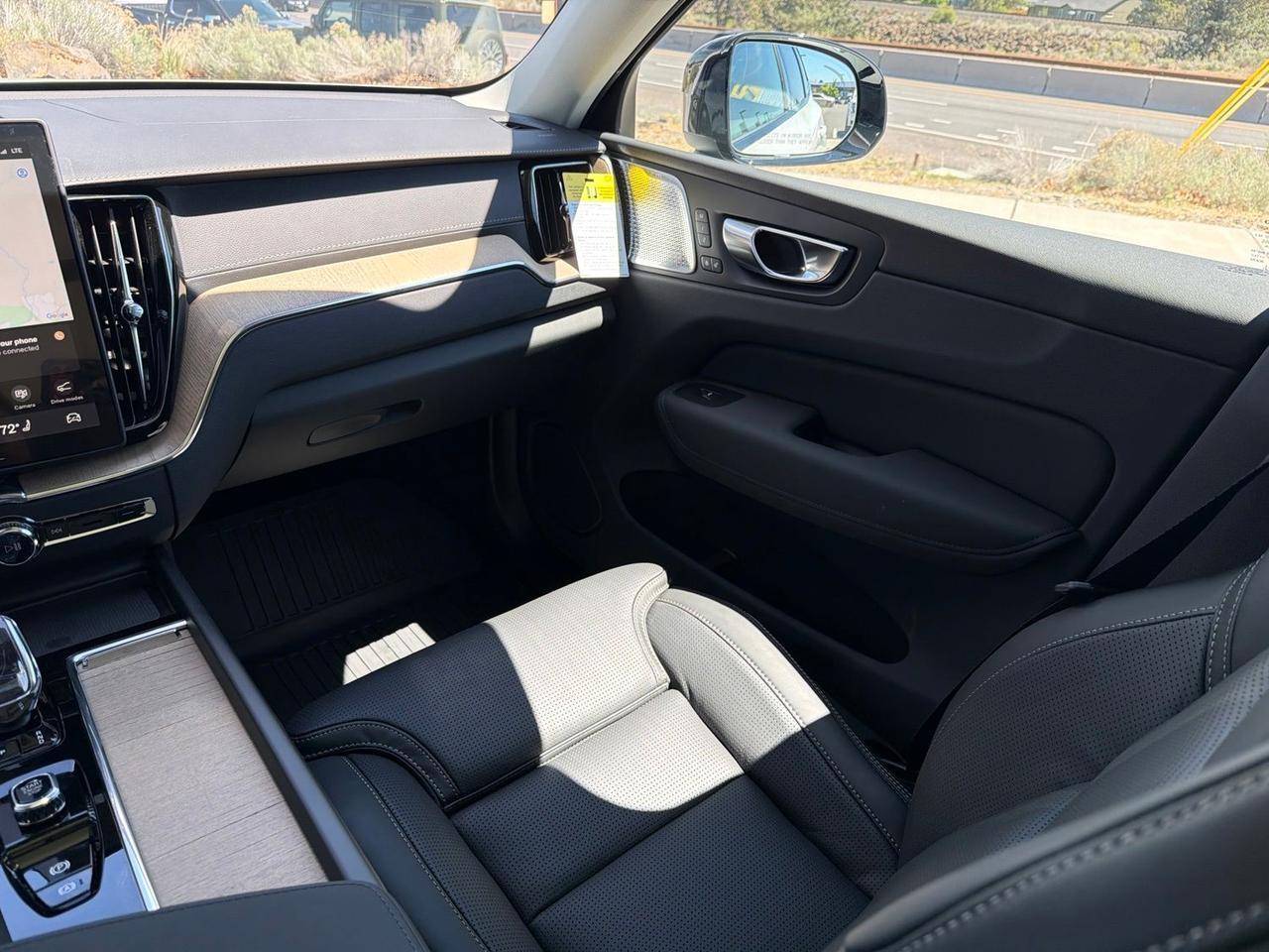 2026 Volvo XC60 Plug-In Hybrid T8 Ultra Bend OR