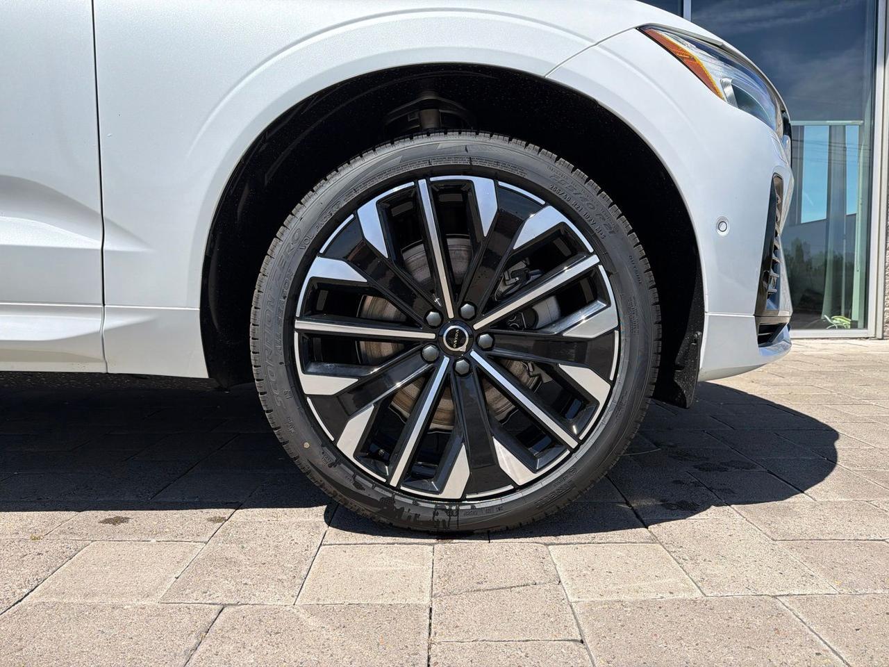 2026 Volvo XC60 Plug-In Hybrid T8 Ultra Bend OR