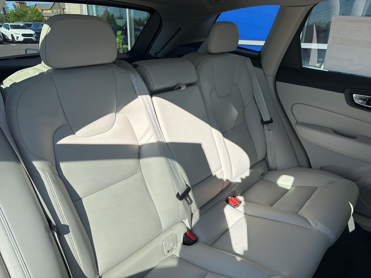 2026 Volvo XC60 Plug-In Hybrid T8 Ultra Bend OR