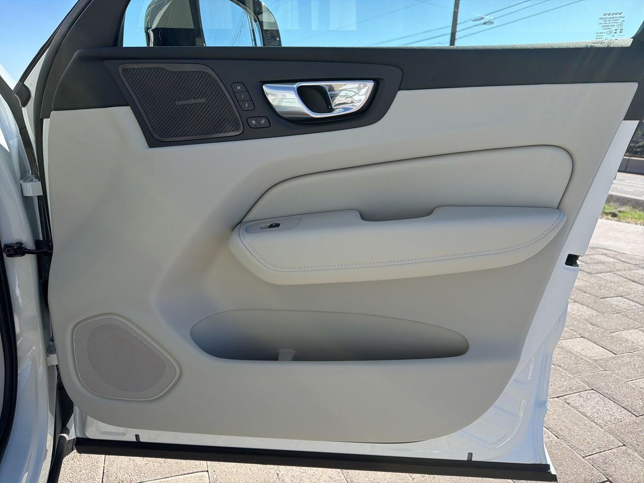 2026 Volvo XC60 Plug-In Hybrid T8 Ultra Bend OR