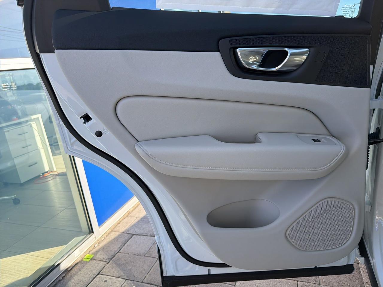 2026 Volvo XC60 Plug-In Hybrid T8 Ultra Bend OR