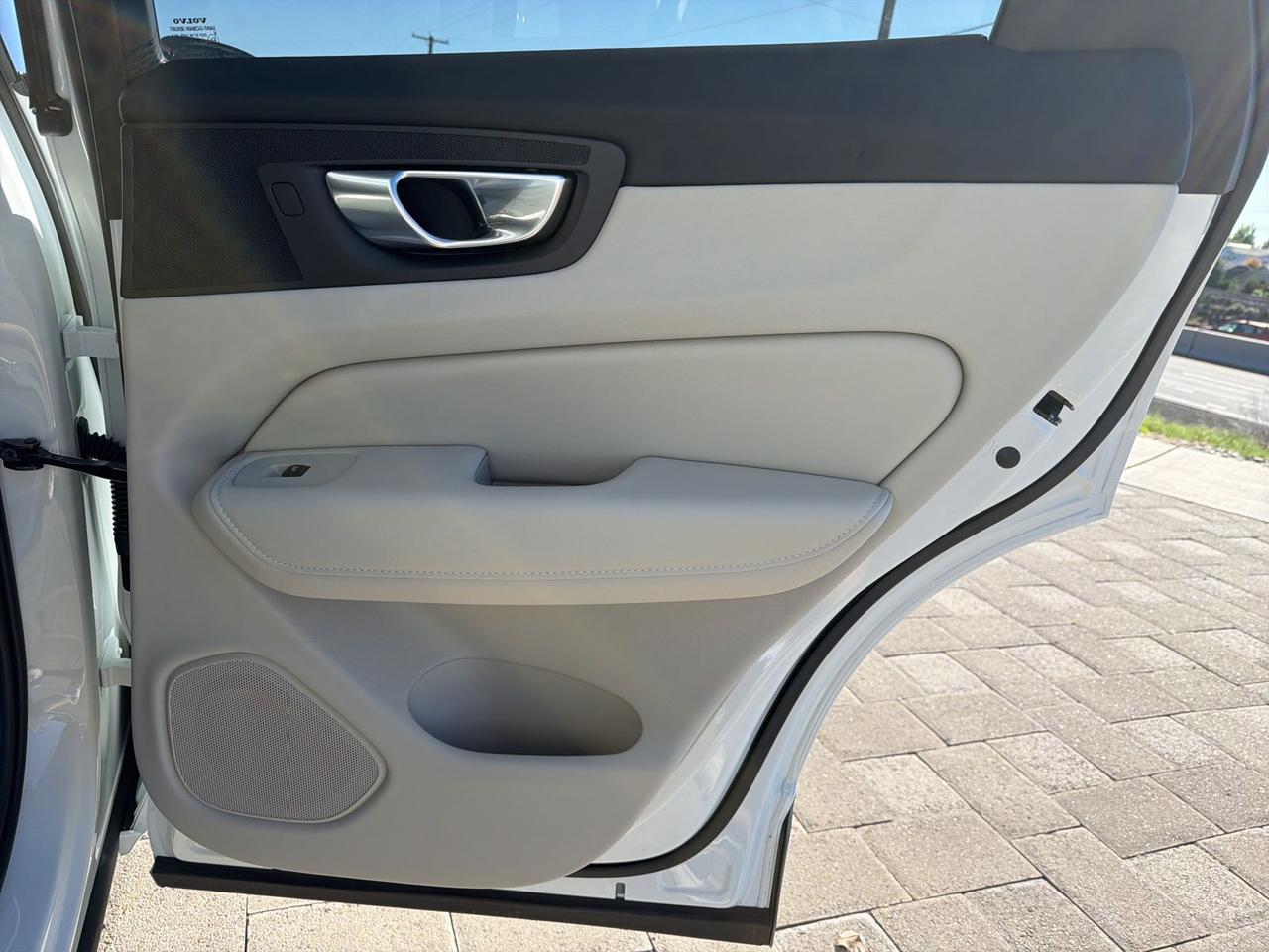 2026 Volvo XC60 Plug-In Hybrid T8 Ultra Bend OR