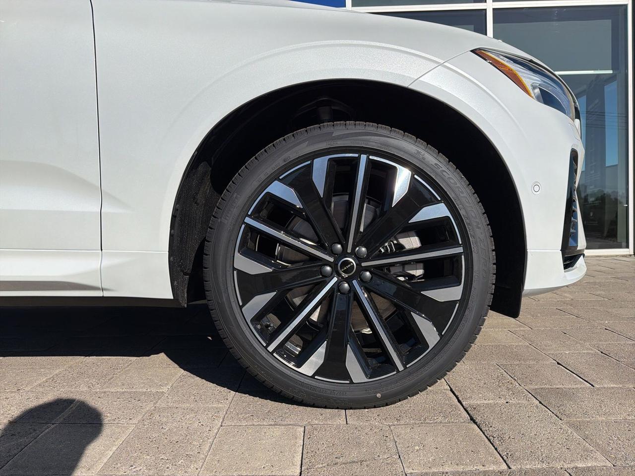 2026 Volvo XC60 Plug-In Hybrid T8 Ultra Bend OR