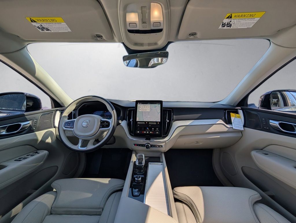 2026 Volvo XC60 Plug-In Hybrid T8 Ultra Hunt Valley MD